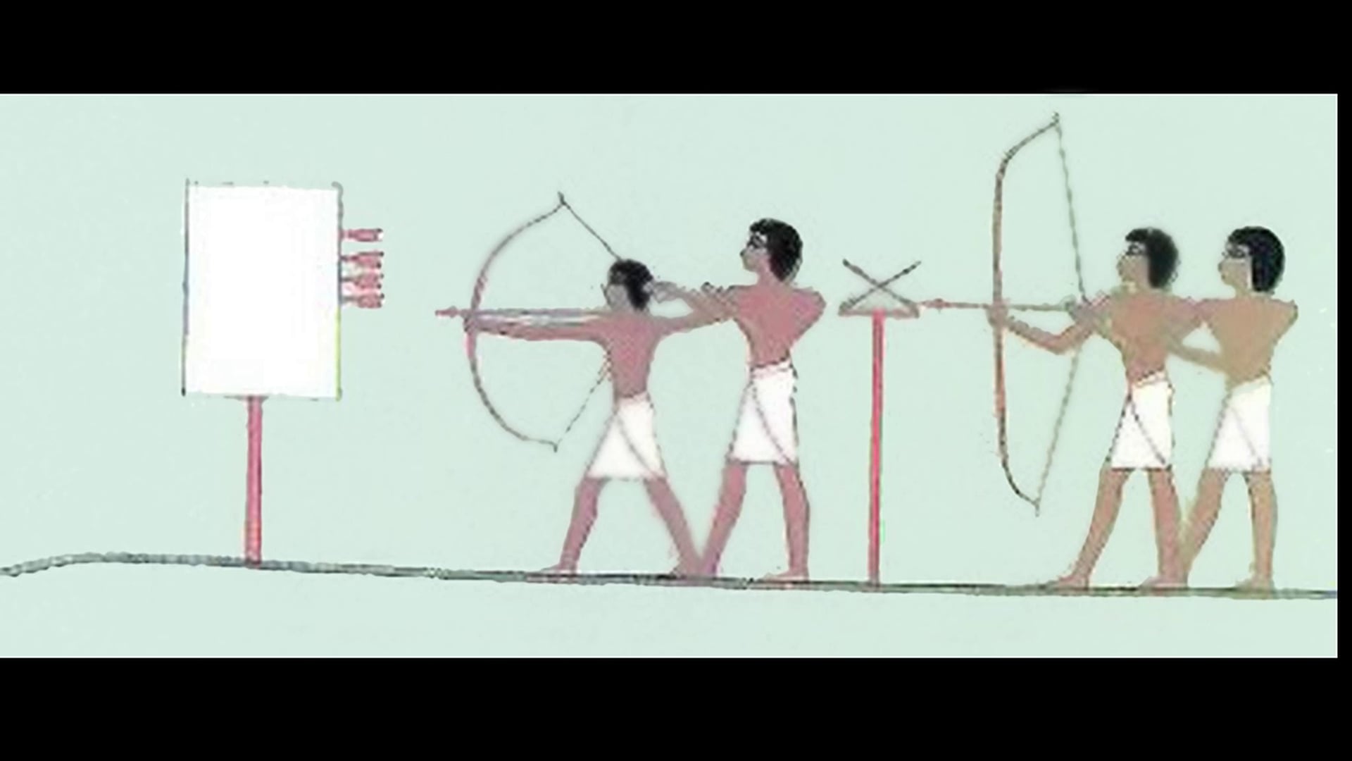 гимнастика в древней греции картинки