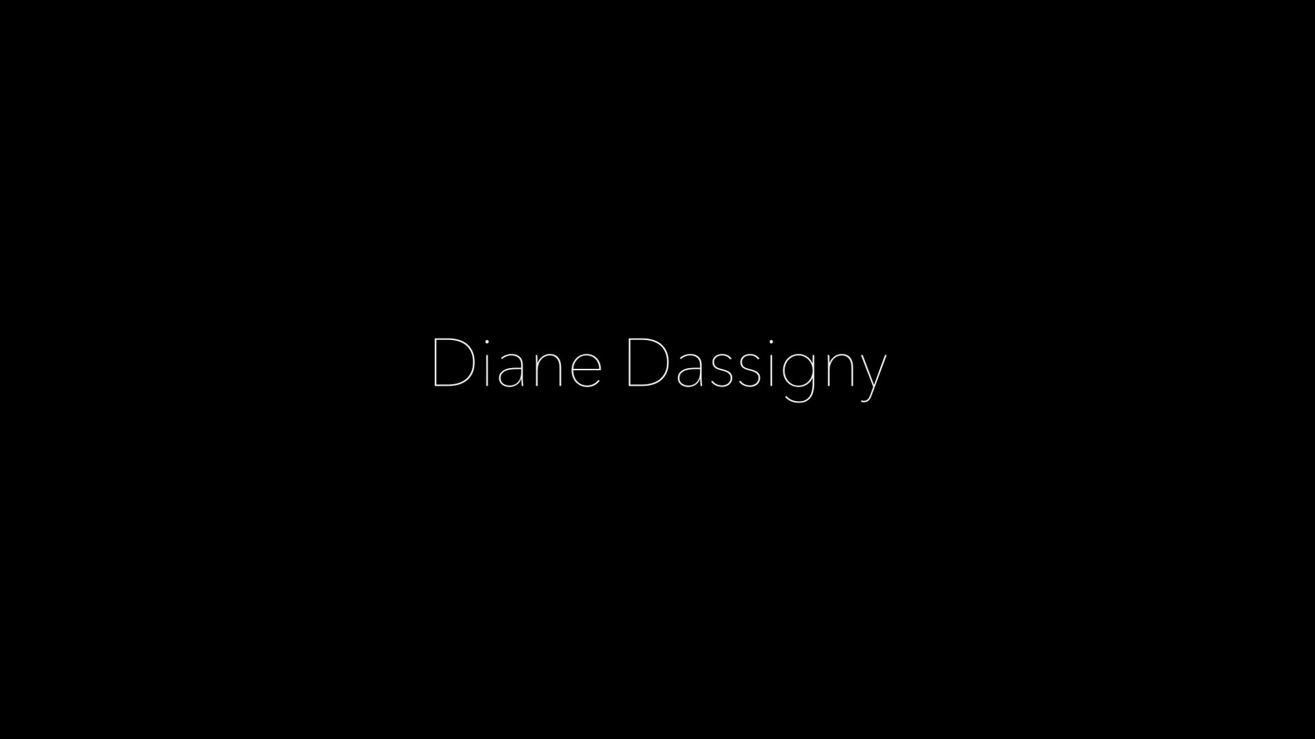 Diane DASSIGNY