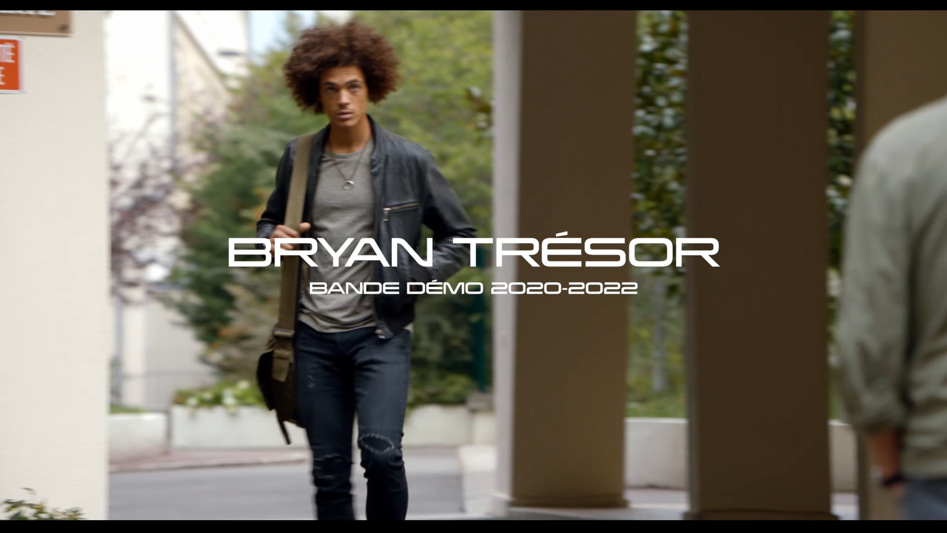 Bryan TRESOR