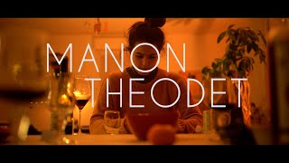 Manon Theodet