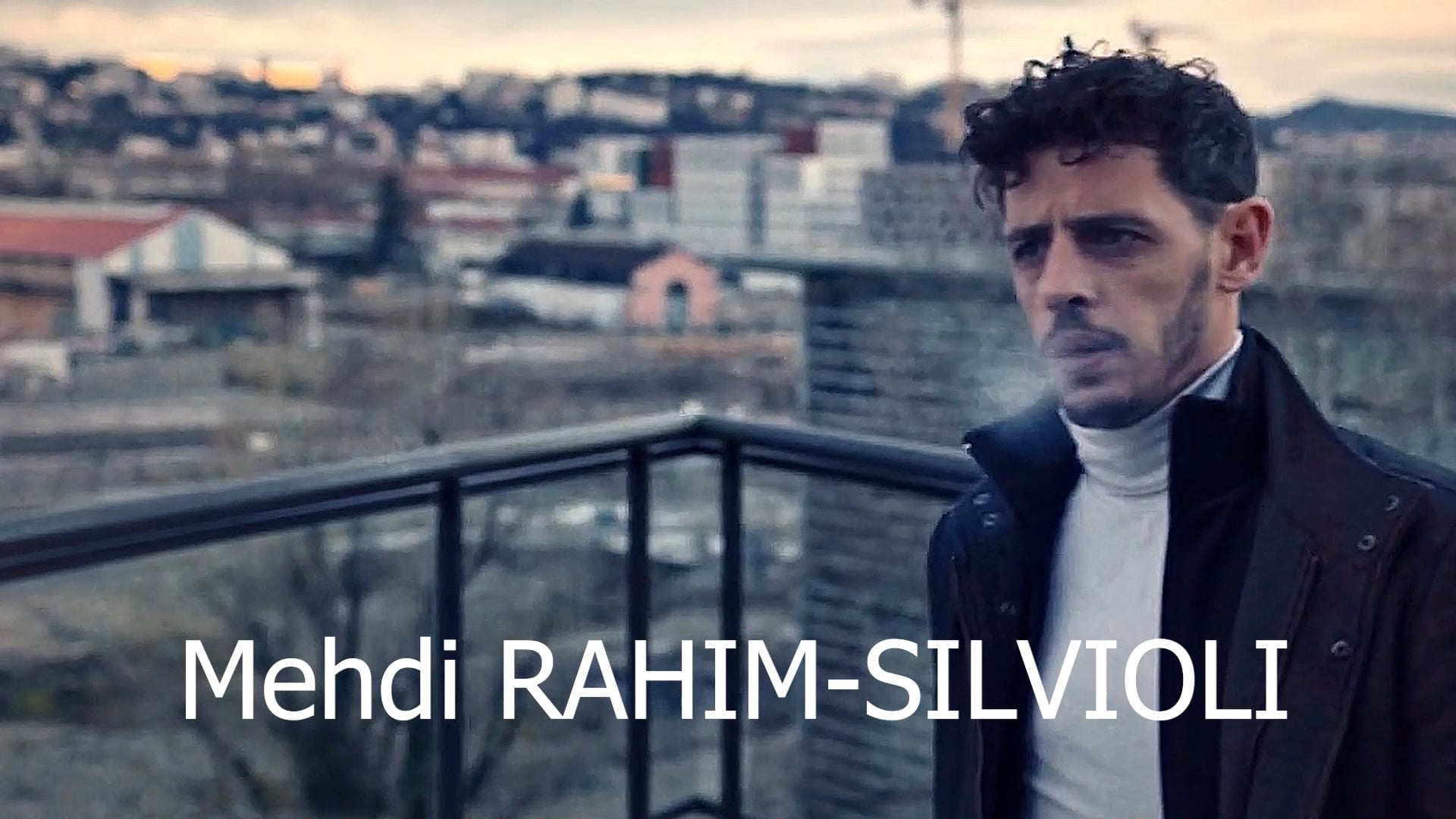 Mehdi RAHIM-SILVIOLI 