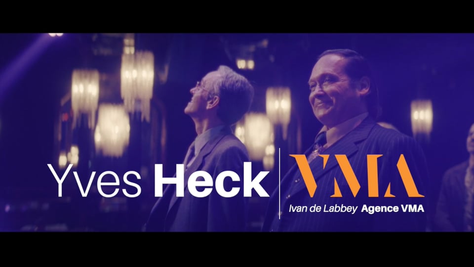 Yves Heck