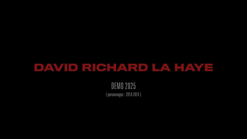 David LA HAYE