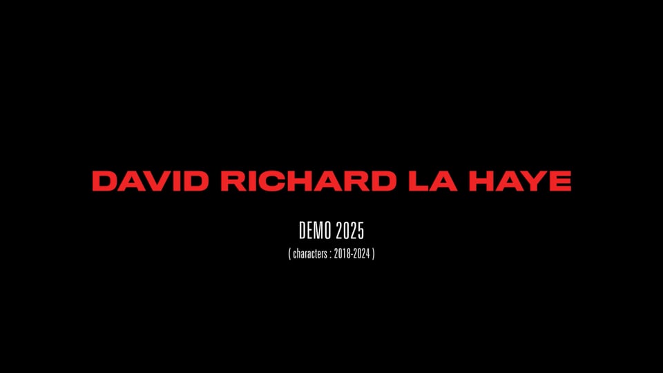 David LA HAYE