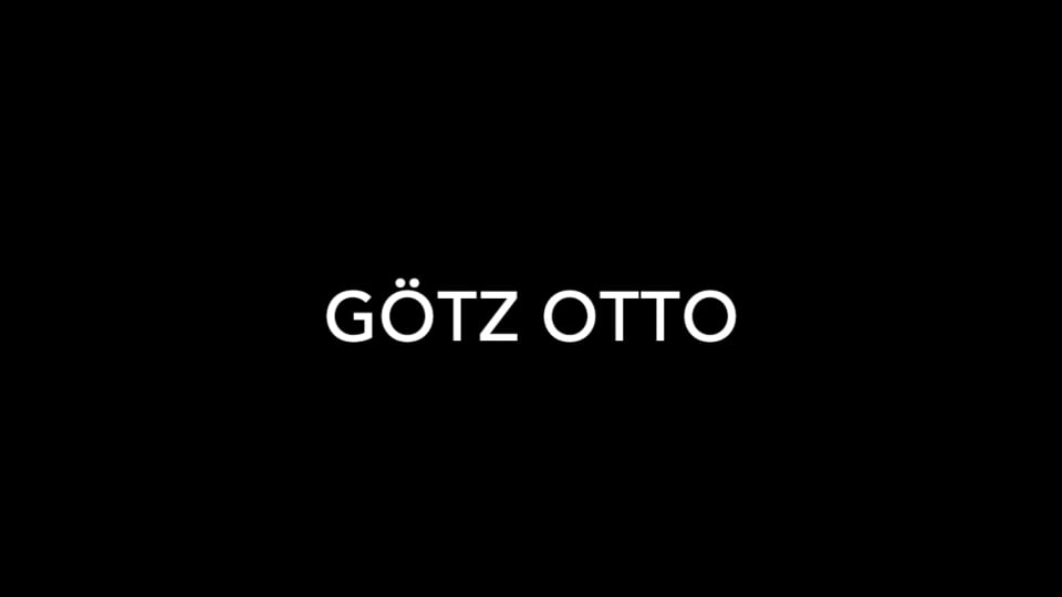 GOTZ OTTO