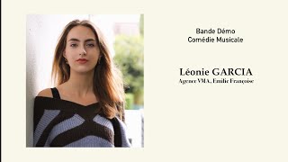 Léonie GARCIA