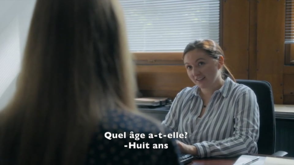 Elsa Bougerie