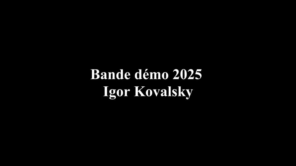 Igor Kovalsky