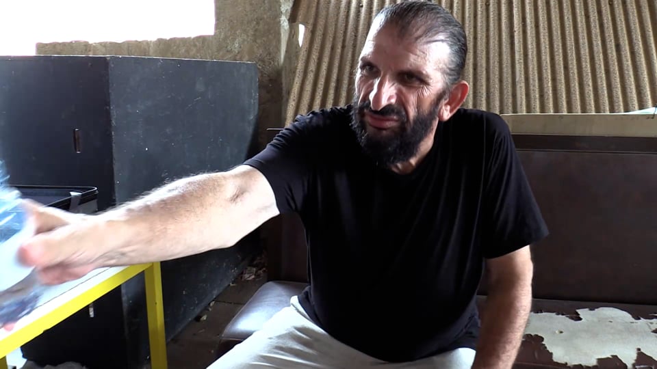 JEAN FRANCOIS PERRONE