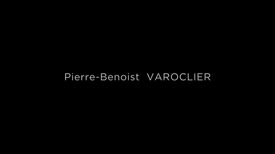 Pierre-Benoist Varoclier