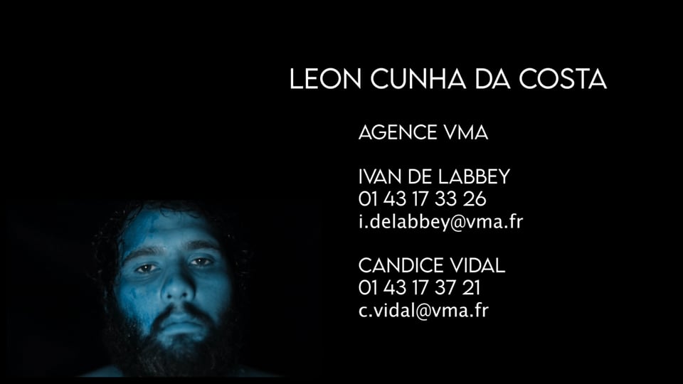 Léon CUNHA DA COSTA