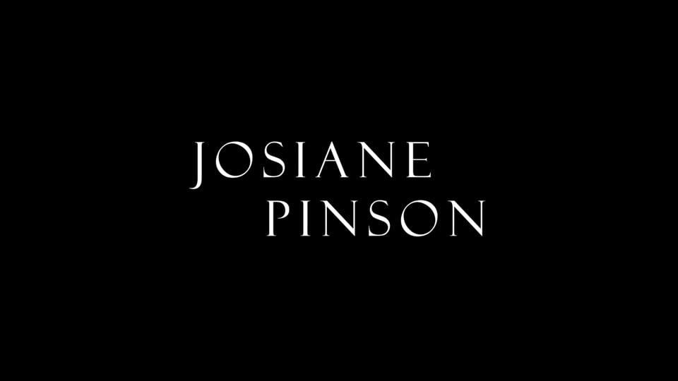 Josiane Pinson