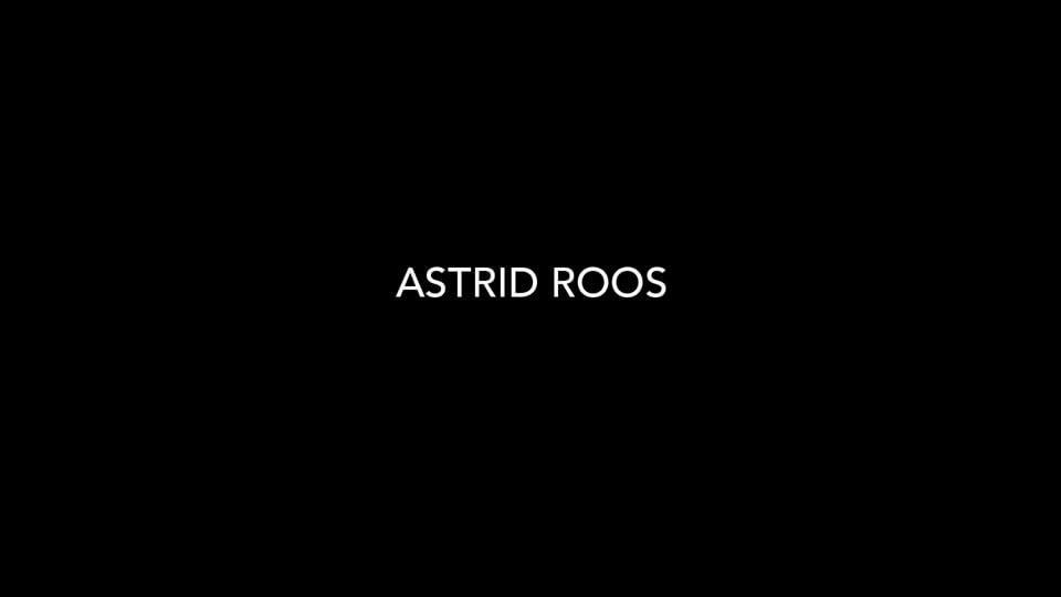 Astrid ROOS