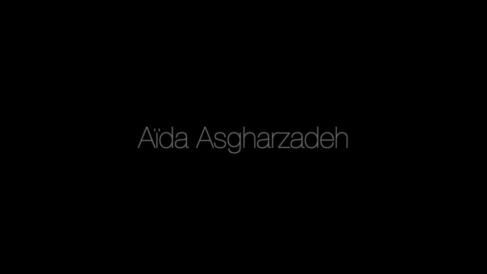 Aïda ASGHARZADEH