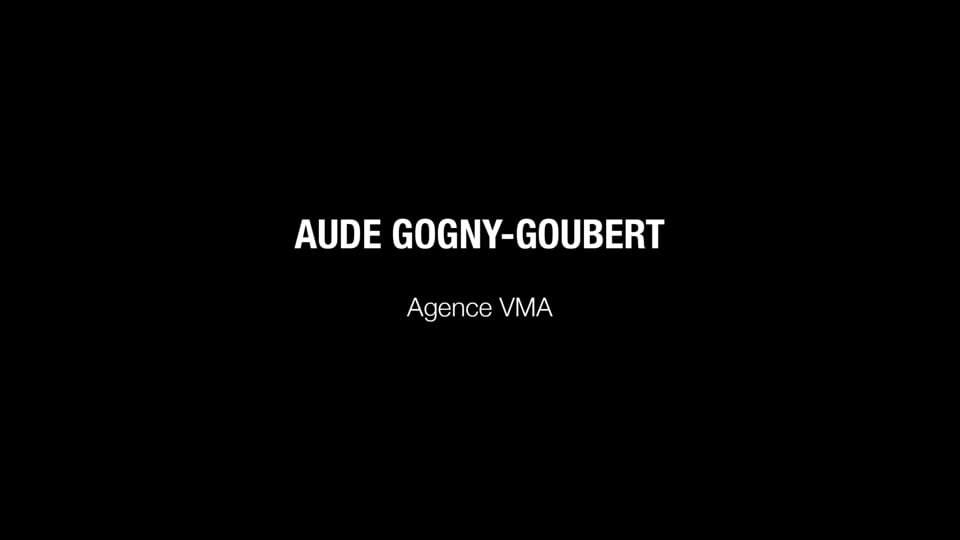 Aude GOGNY-GOUBERT