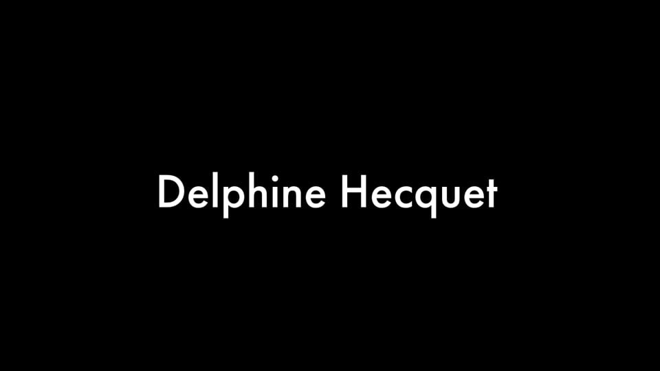 Delphine Hecquet