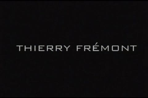 Thierry Frémont