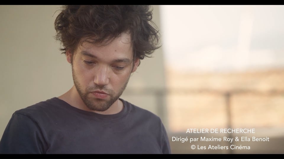 Etienne Galharague