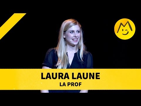 Laura LAUNE