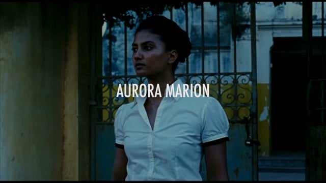 Aurora MARION