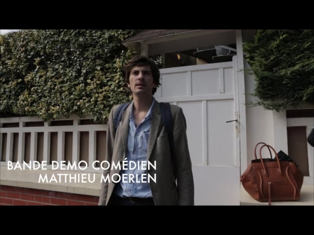 Matthieu Moerlen