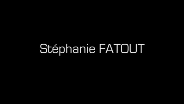Stéphanie Fatout