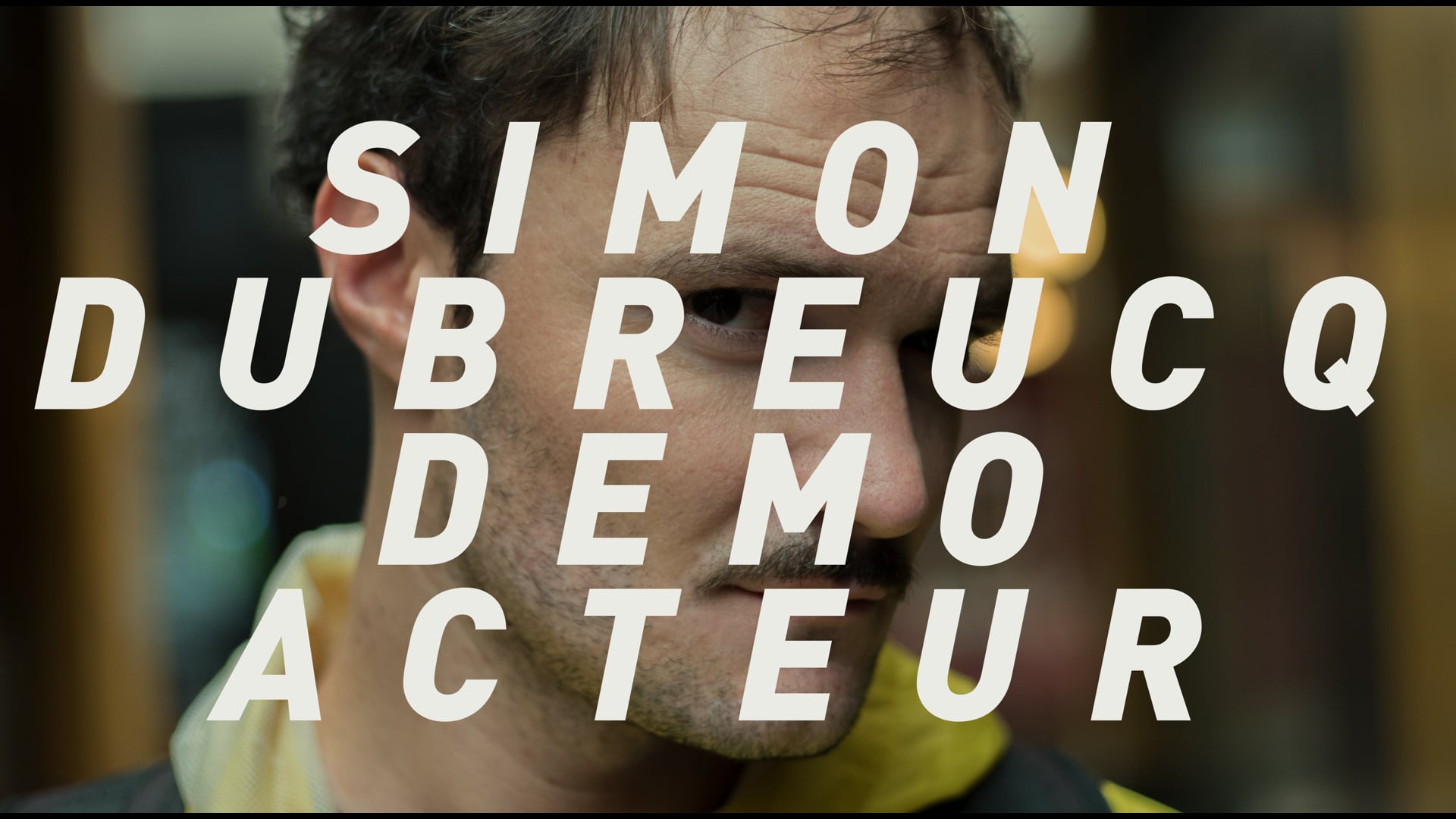 Simon Dubreucq