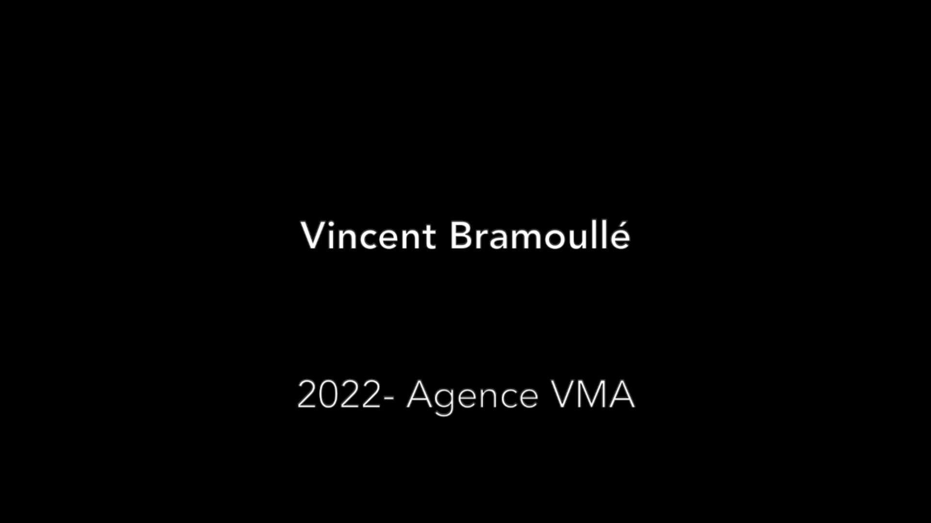Vincent Bramoulle