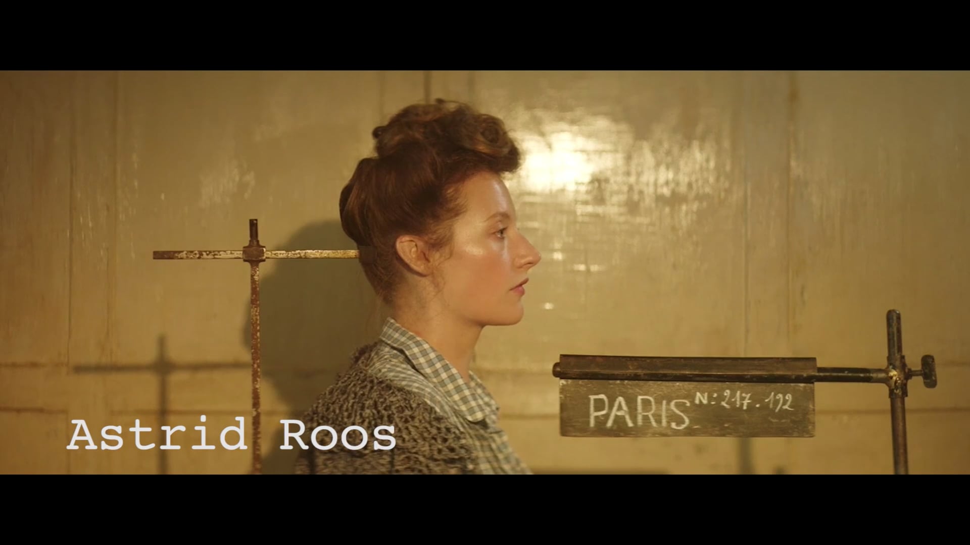 Astrid ROOS