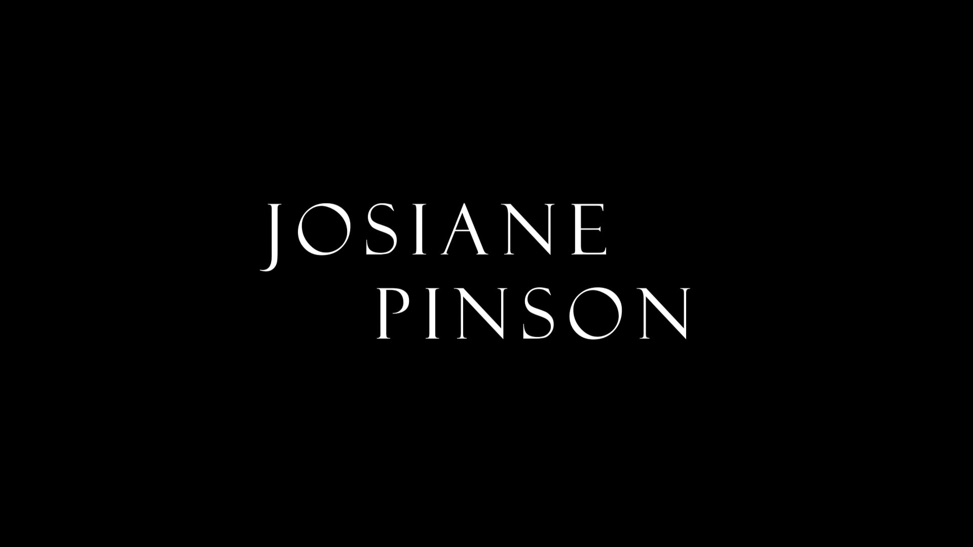 Josiane Pinson
